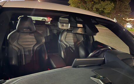 BMW X4, 2020 год, 5 880 000 рублей, 23 фотография