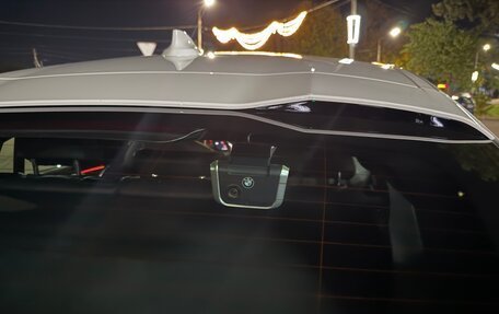 BMW X4, 2020 год, 5 880 000 рублей, 22 фотография