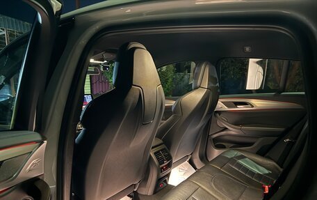 BMW X4, 2020 год, 5 880 000 рублей, 27 фотография
