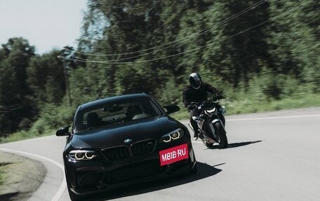 BMW M2 F87, 2021 год, 6 500 000 рублей, 2 фотография