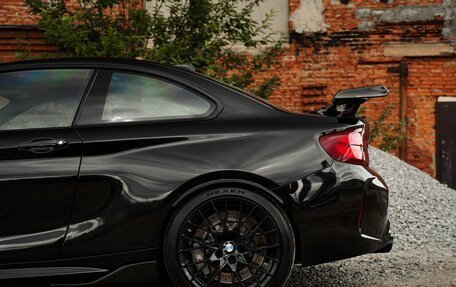 BMW M2 F87, 2021 год, 6 500 000 рублей, 5 фотография