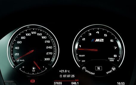 BMW M2 F87, 2021 год, 6 500 000 рублей, 17 фотография