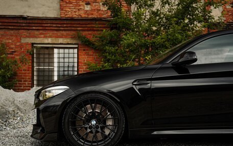 BMW M2 F87, 2021 год, 6 500 000 рублей, 6 фотография