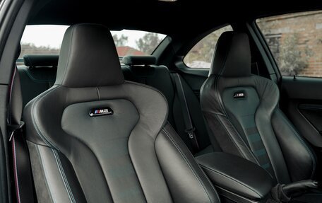 BMW M2 F87, 2021 год, 6 500 000 рублей, 16 фотография