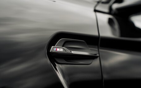 BMW M2 F87, 2021 год, 6 500 000 рублей, 9 фотография