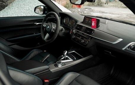 BMW M2 F87, 2021 год, 6 500 000 рублей, 15 фотография