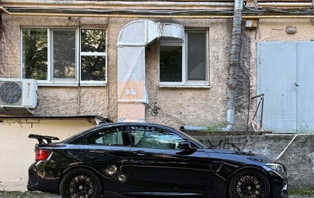 BMW M2 F87, 2021 год, 6 500 000 рублей, 28 фотография