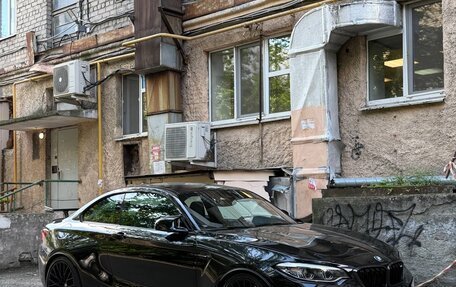 BMW M2 F87, 2021 год, 6 500 000 рублей, 29 фотография