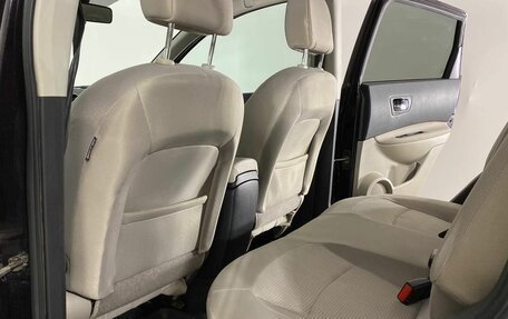 Nissan Qashqai, 2012 год, 990 000 рублей, 9 фотография