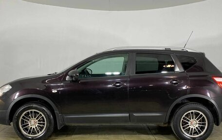 Nissan Qashqai, 2012 год, 990 000 рублей, 8 фотография