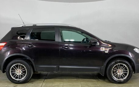 Nissan Qashqai, 2012 год, 990 000 рублей, 4 фотография