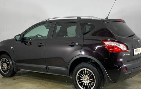Nissan Qashqai, 2012 год, 990 000 рублей, 7 фотография