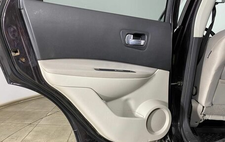 Nissan Qashqai, 2012 год, 990 000 рублей, 10 фотография