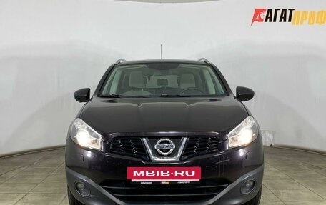 Nissan Qashqai, 2012 год, 990 000 рублей, 2 фотография