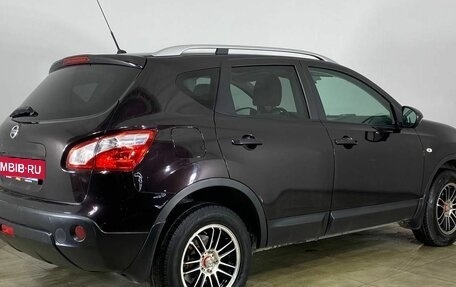 Nissan Qashqai, 2012 год, 990 000 рублей, 5 фотография