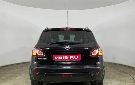 Nissan Qashqai, 2012 год, 990 000 рублей, 6 фотография