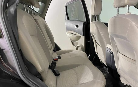 Nissan Qashqai, 2012 год, 990 000 рублей, 12 фотография