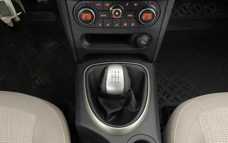 Nissan Qashqai, 2012 год, 990 000 рублей, 20 фотография