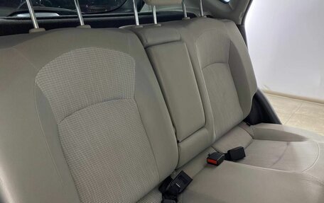 Nissan Qashqai, 2012 год, 990 000 рублей, 13 фотография