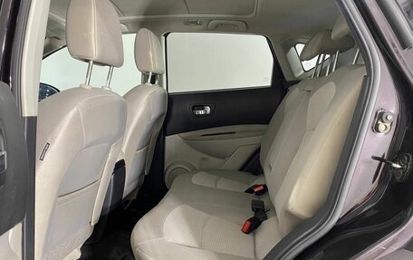 Nissan Qashqai, 2012 год, 990 000 рублей, 14 фотография