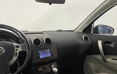 Nissan Qashqai, 2012 год, 990 000 рублей, 17 фотография