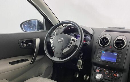 Nissan Qashqai, 2012 год, 990 000 рублей, 16 фотография