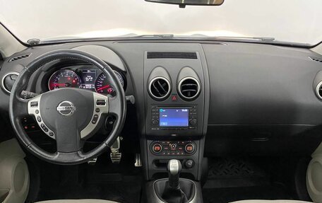 Nissan Qashqai, 2012 год, 990 000 рублей, 18 фотография
