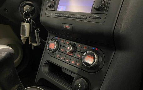 Nissan Qashqai, 2012 год, 990 000 рублей, 22 фотография