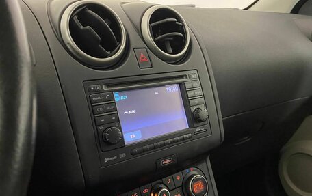Nissan Qashqai, 2012 год, 990 000 рублей, 23 фотография