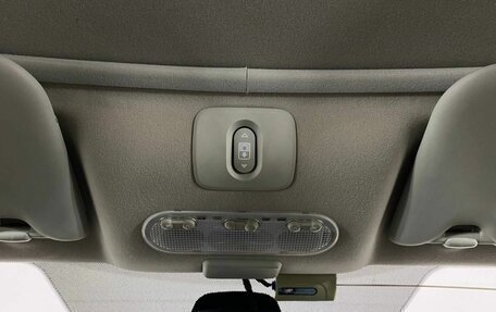 Nissan Qashqai, 2012 год, 990 000 рублей, 25 фотография
