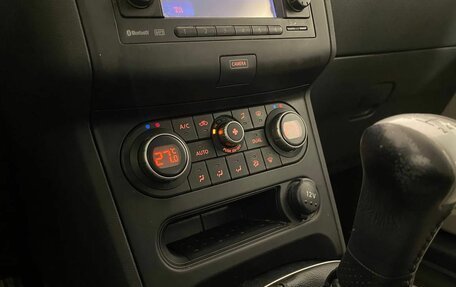 Nissan Qashqai, 2012 год, 990 000 рублей, 24 фотография