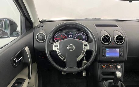 Nissan Qashqai, 2012 год, 990 000 рублей, 27 фотография