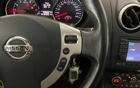 Nissan Qashqai, 2012 год, 990 000 рублей, 29 фотография