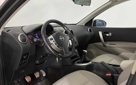 Nissan Qashqai, 2012 год, 990 000 рублей, 30 фотография