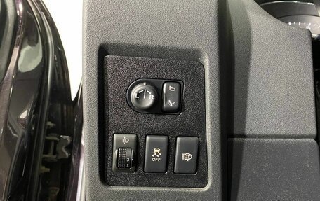 Nissan Qashqai, 2012 год, 990 000 рублей, 36 фотография
