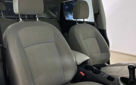 Nissan Qashqai, 2012 год, 990 000 рублей, 33 фотография