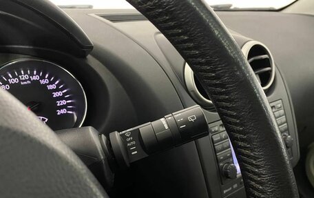 Nissan Qashqai, 2012 год, 990 000 рублей, 39 фотография