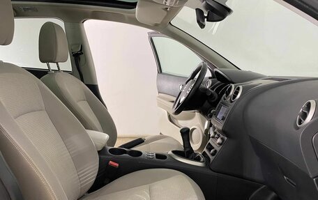 Nissan Qashqai, 2012 год, 990 000 рублей, 32 фотография