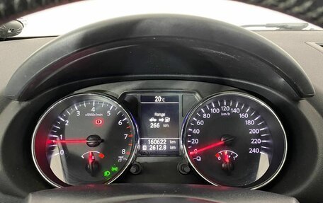 Nissan Qashqai, 2012 год, 990 000 рублей, 40 фотография