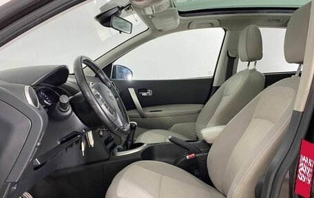 Nissan Qashqai, 2012 год, 990 000 рублей, 31 фотография