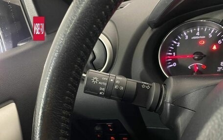 Nissan Qashqai, 2012 год, 990 000 рублей, 38 фотография