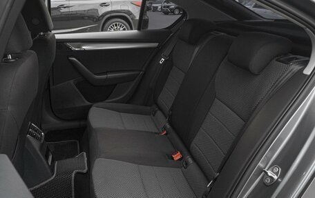 Skoda Octavia, 2014 год, 1 349 000 рублей, 9 фотография