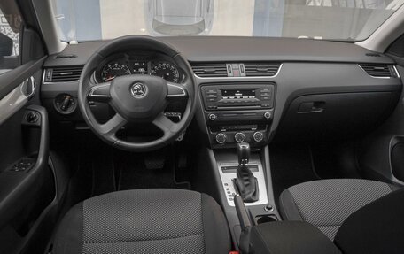 Skoda Octavia, 2014 год, 1 349 000 рублей, 6 фотография