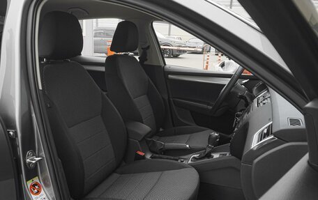 Skoda Octavia, 2014 год, 1 349 000 рублей, 8 фотография