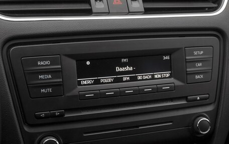 Skoda Octavia, 2014 год, 1 349 000 рублей, 13 фотография