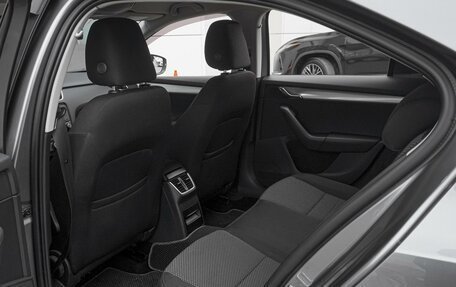 Skoda Octavia, 2014 год, 1 349 000 рублей, 11 фотография