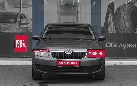 Skoda Octavia, 2014 год, 1 349 000 рублей, 3 фотография