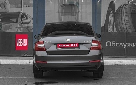 Skoda Octavia, 2014 год, 1 349 000 рублей, 4 фотография