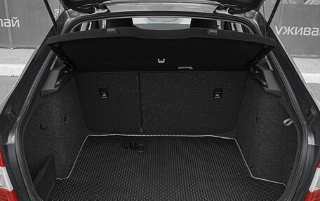 Skoda Octavia, 2014 год, 1 349 000 рублей, 16 фотография