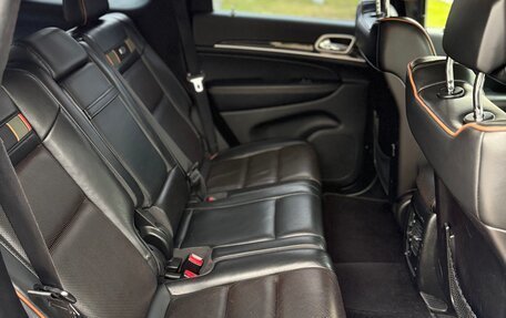 Jeep Grand Cherokee, 2011 год, 1 500 000 рублей, 8 фотография